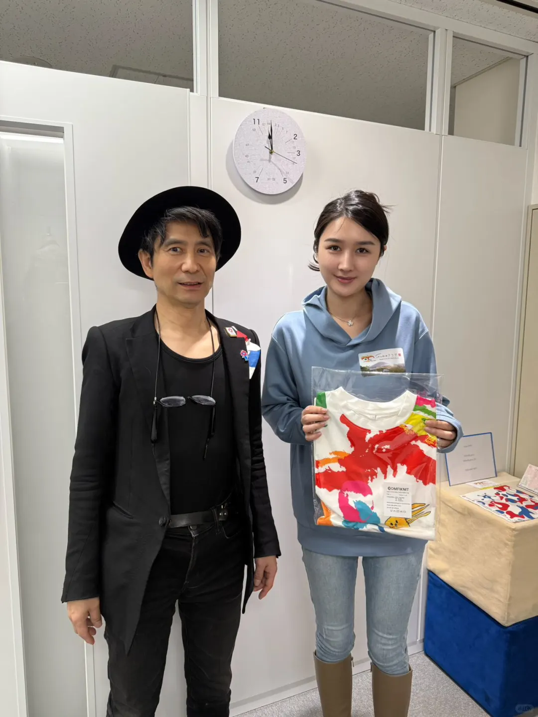 ?重磅来袭！大阪世博会官方合作服饰品牌