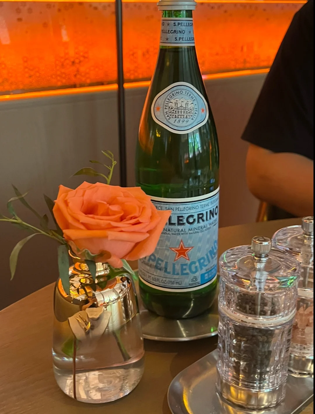 第112届全国糖酒会现场来啦