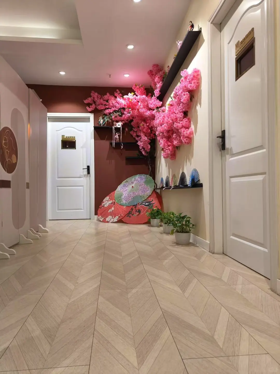 福田会展中心养生SPA工作室0转让费