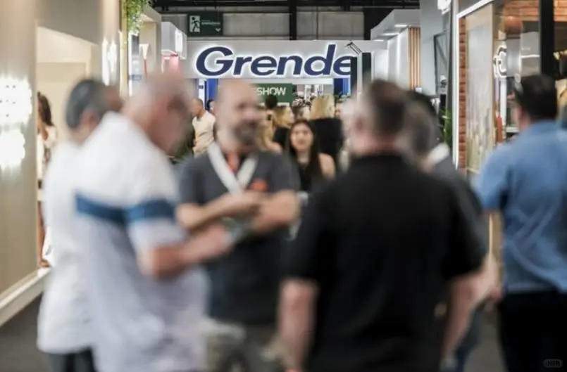 【盈拓展览】巴西圣保罗国际鞋业展览会