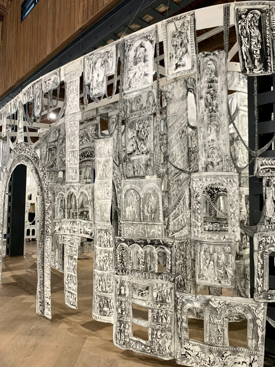 上海有意思的展都是免费的！！展览合集??