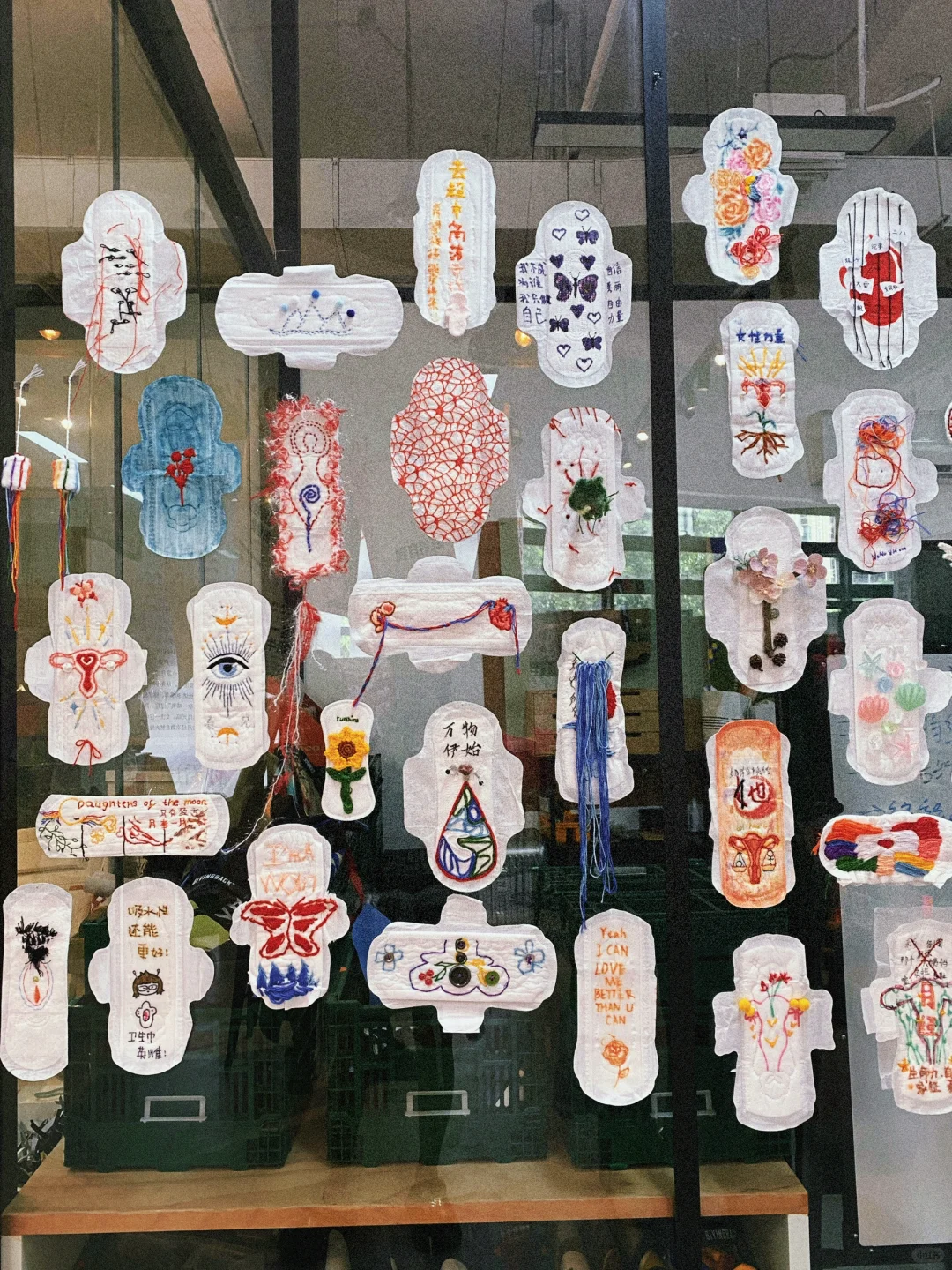 拥抱自己的宇宙?