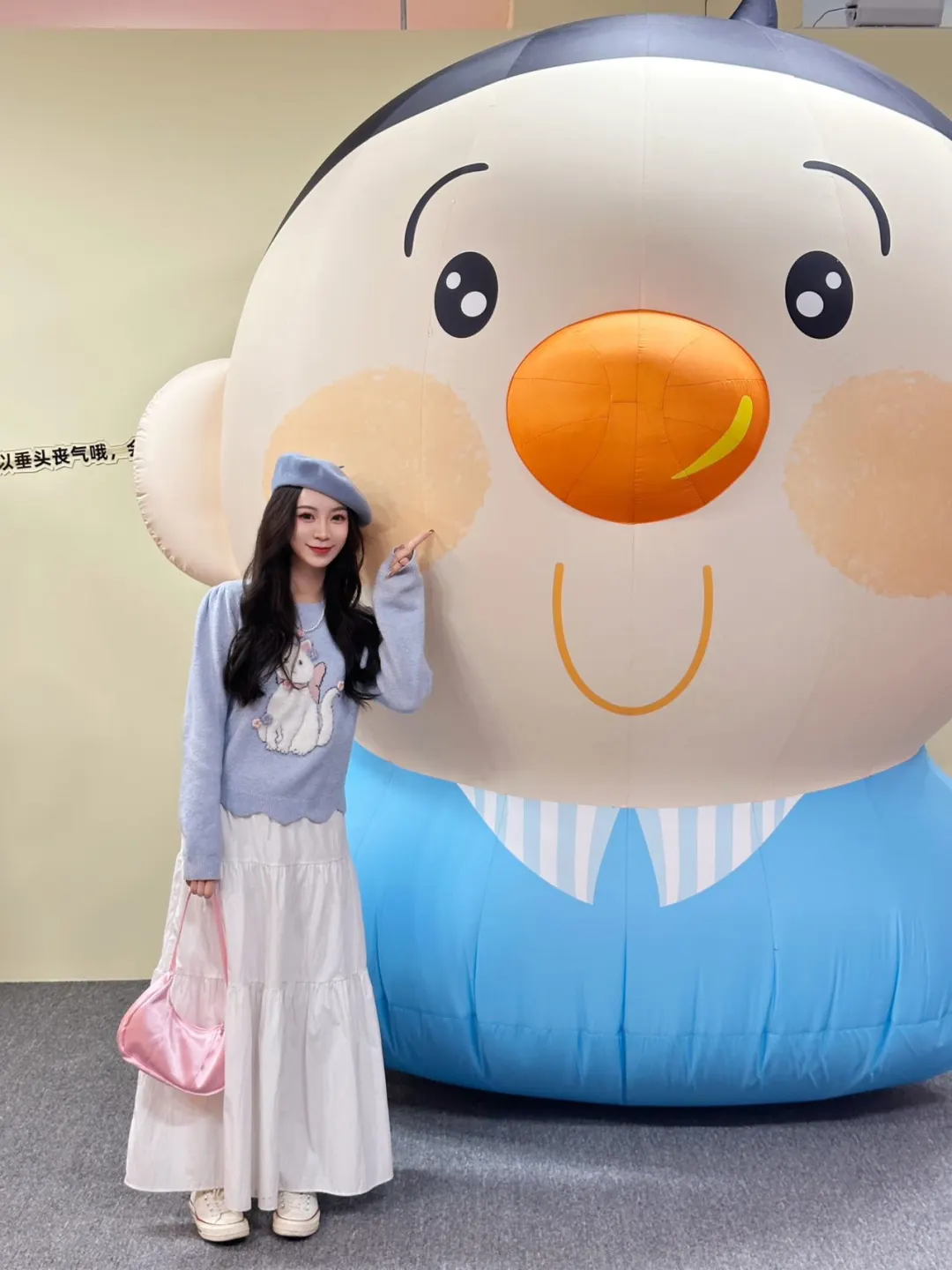 【上海BaoBao来了】邀请500名博主来打卡