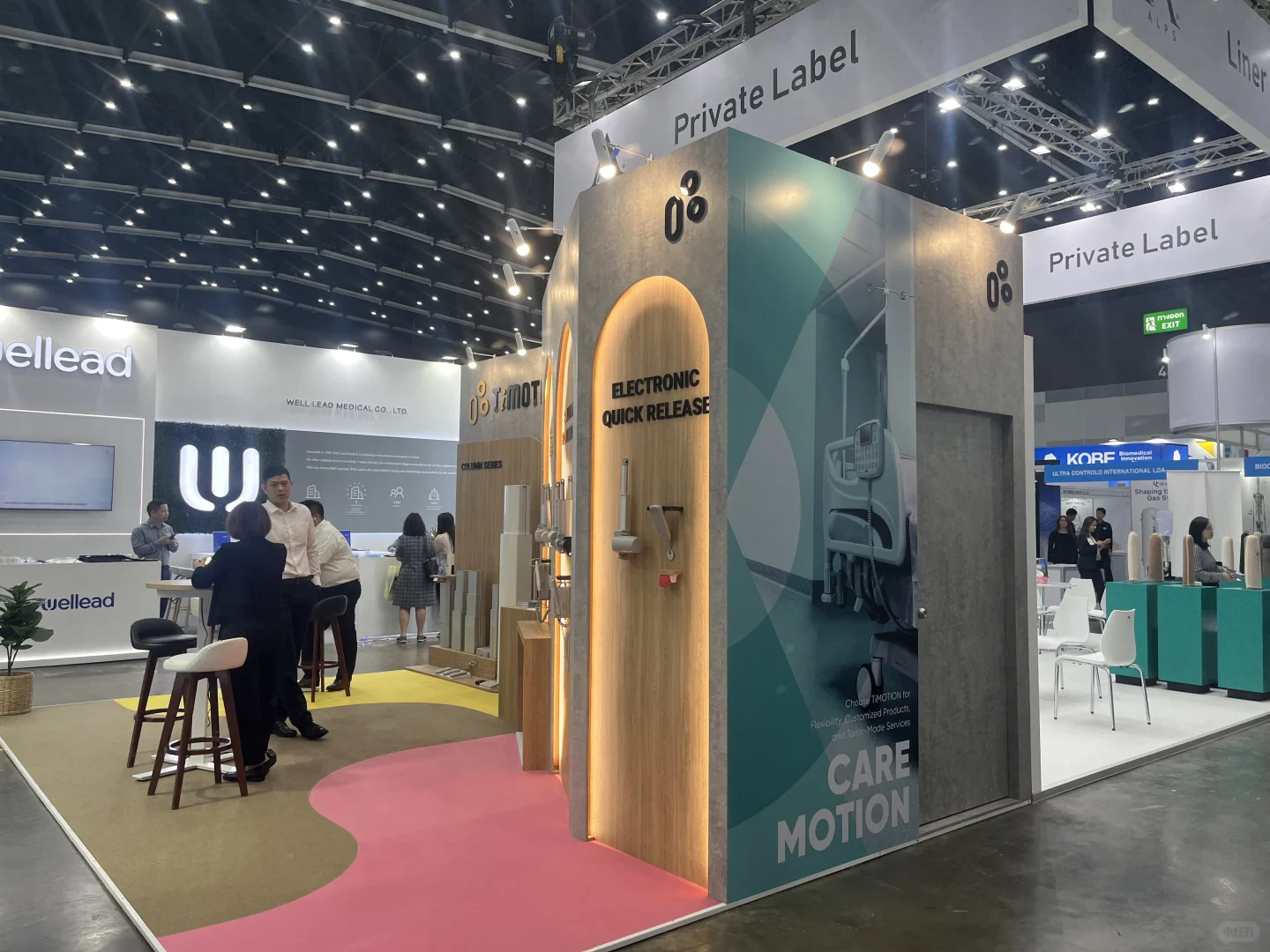 2025中国医药制药、医疗器械（越南）展览会