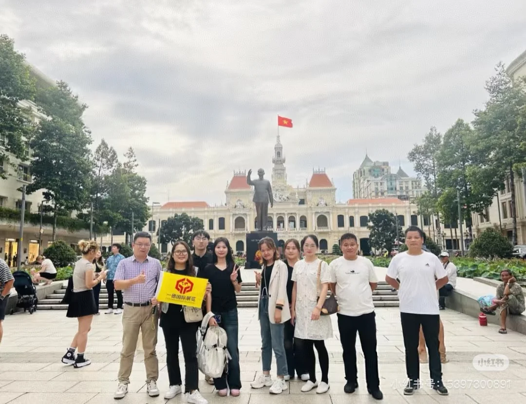 2025年越南胡志明国际医疗器械展览会