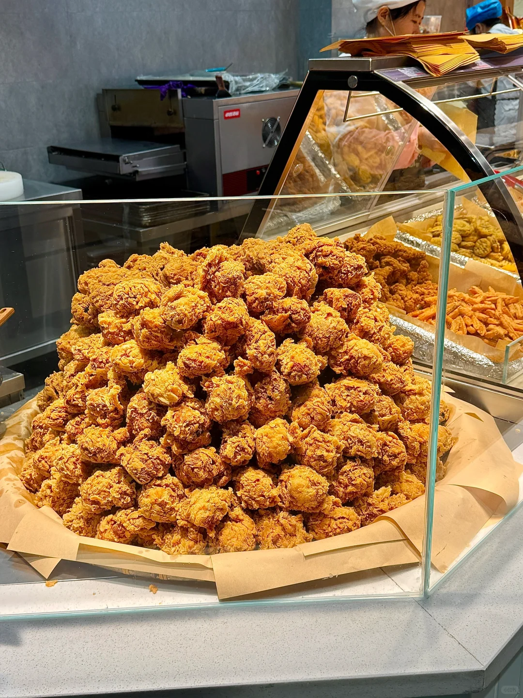 乌鲁木齐这家超市别太好逛！