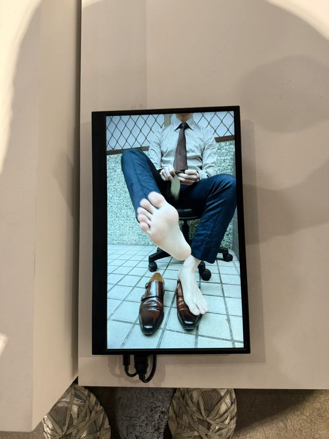 香港巴塞尔艺术展Art Basel HongKong