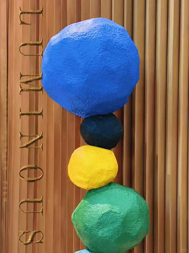 这么好的天气我去AWE 2025展览打卡