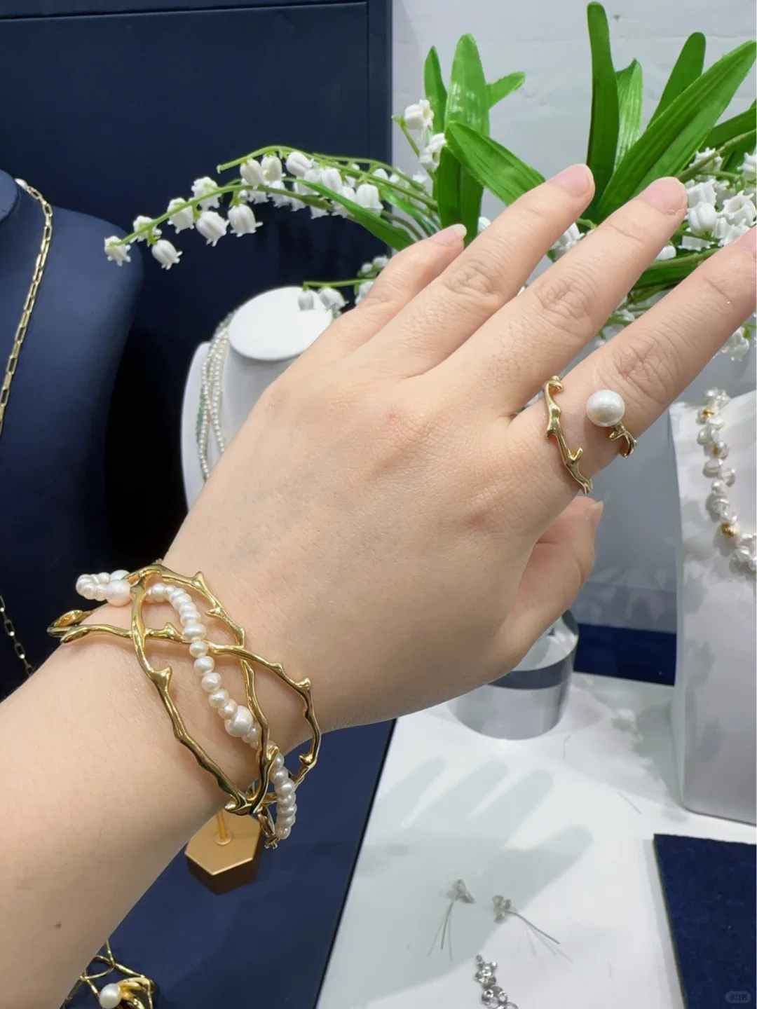 上海看展?｜带你们云逛时装周～