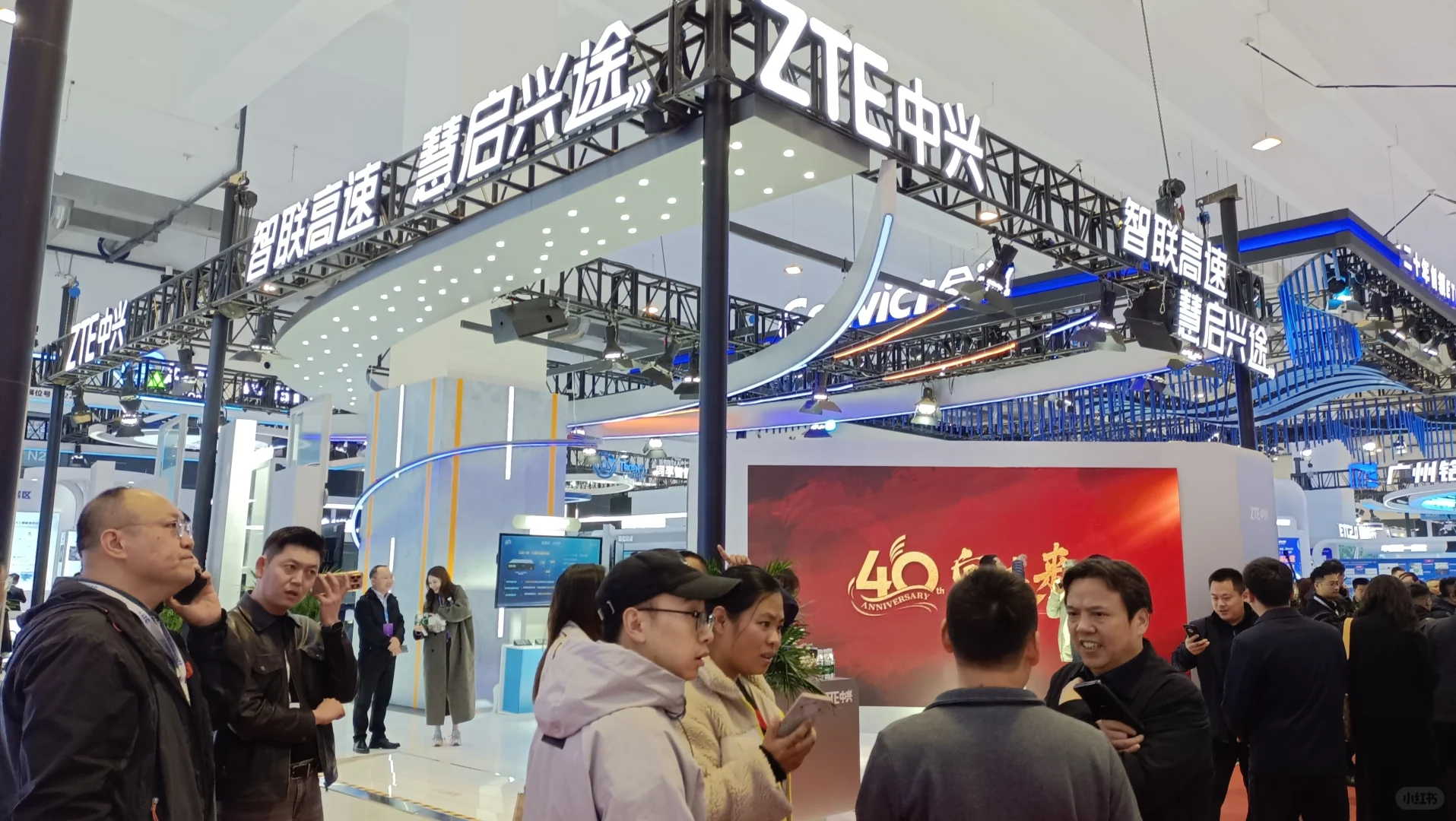 ?展会人必备！2025超全参展清单