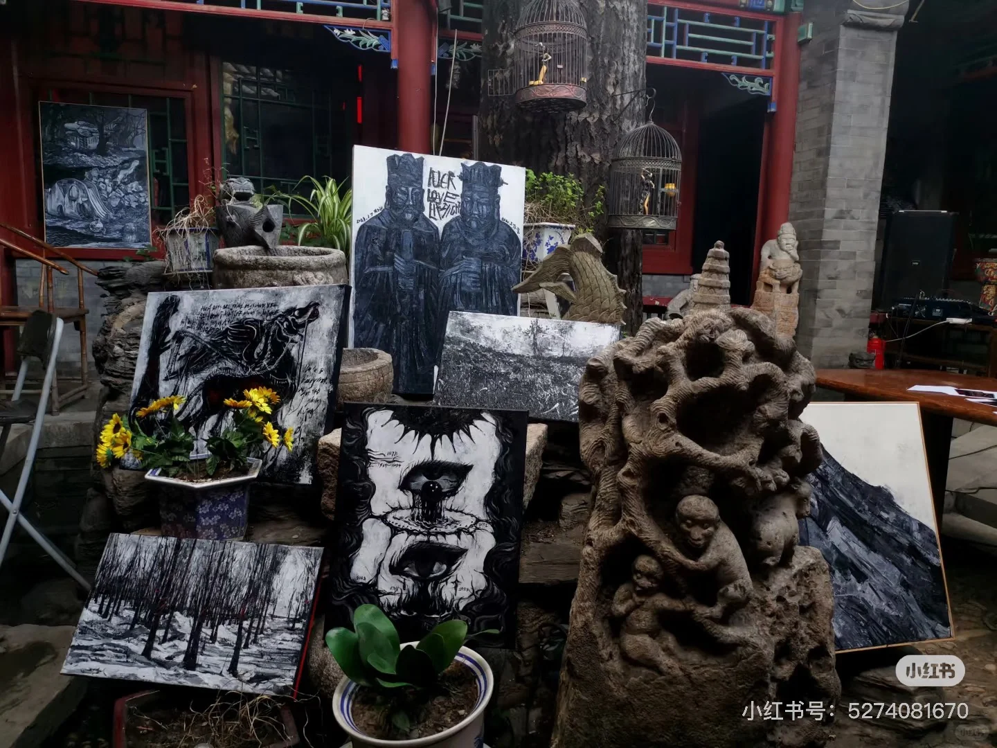 3.28-3.30｜下地艺术展