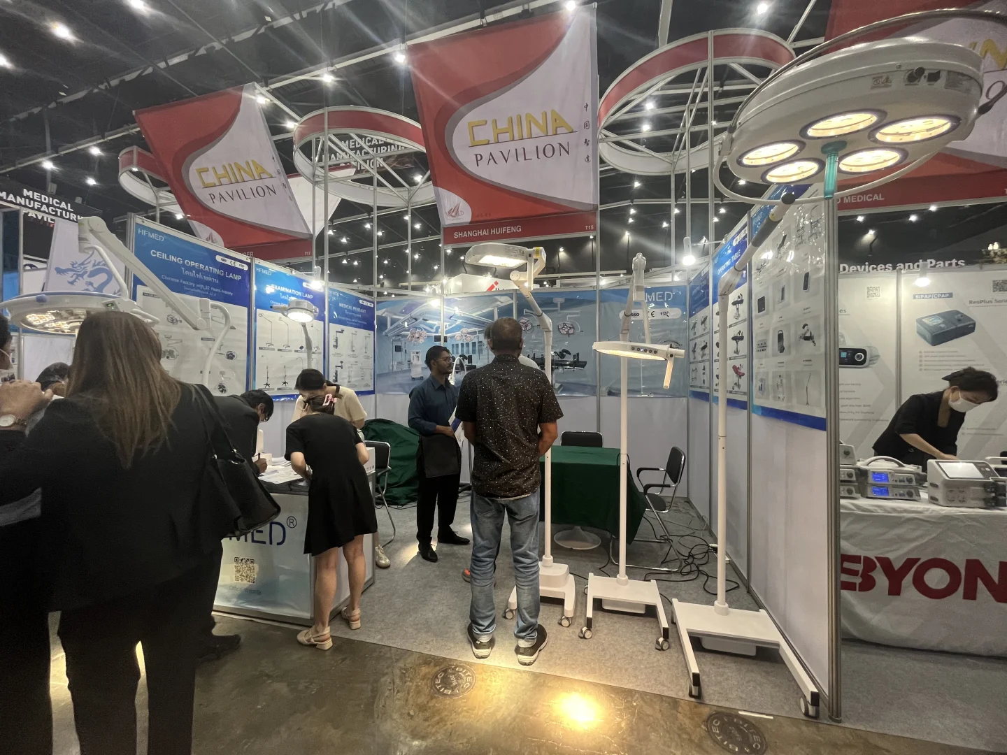 2025中国医药制药、医疗器械（越南）展览会