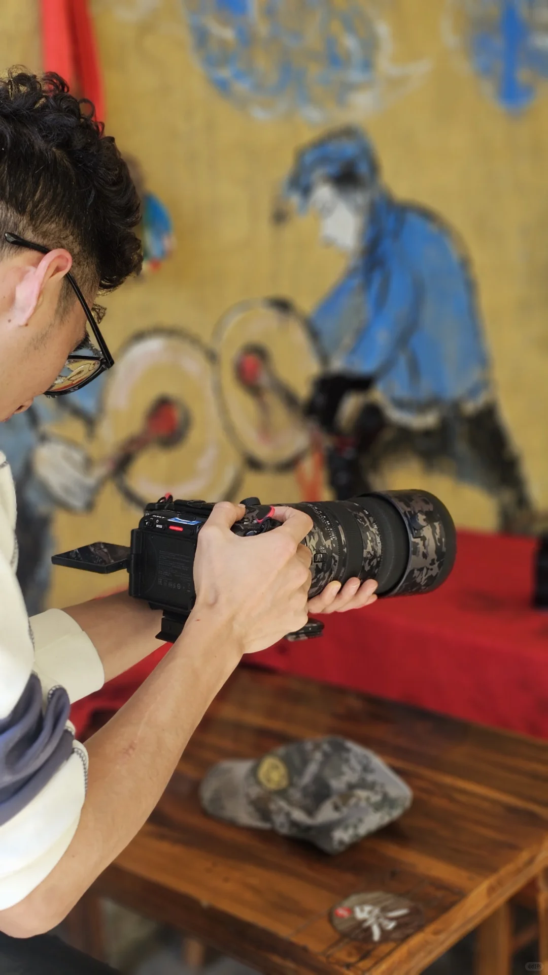 成都专业摄影摄像‖600起