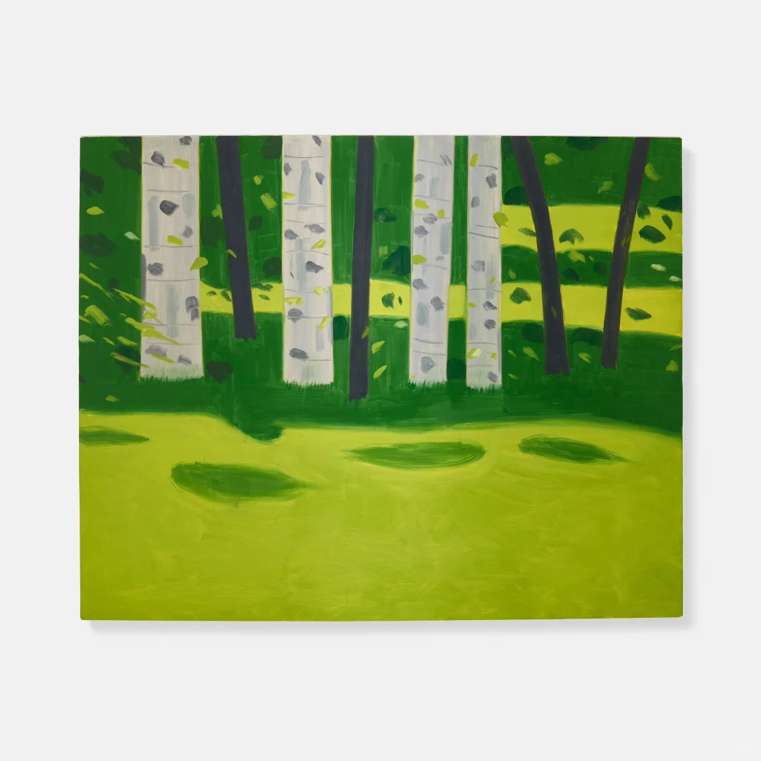 （下）香港巴塞尔看展，哪些展位一定不能错过