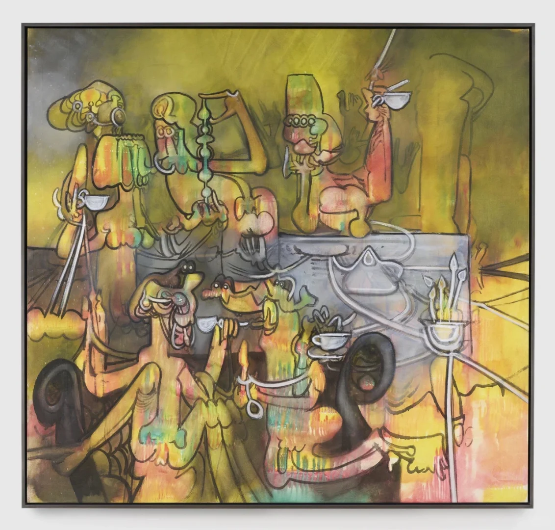 （下）香港巴塞尔看展，哪些展位一定不能错过