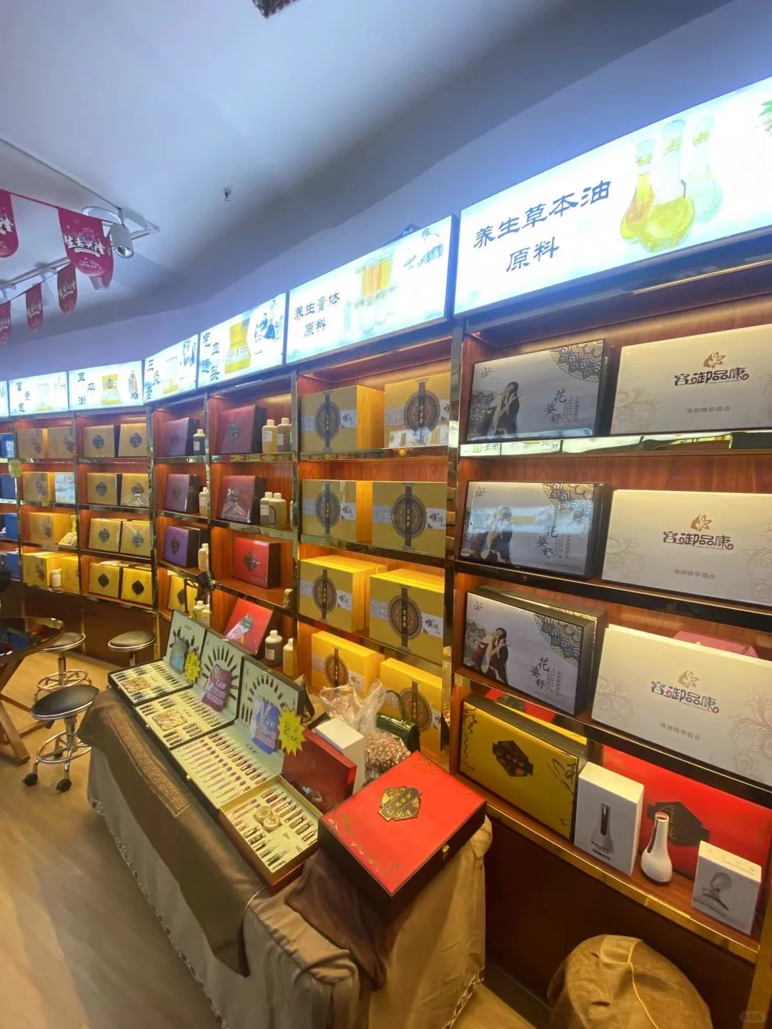 武汉美博会来啦！