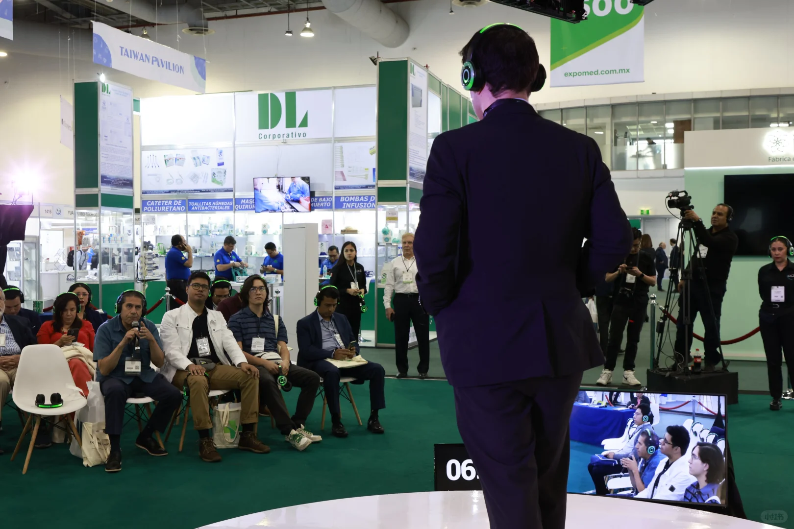 第16届墨西哥国际医疗器械展览会