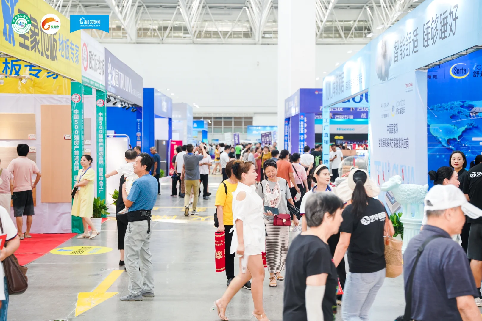 鄂州国际会展中心来啦……