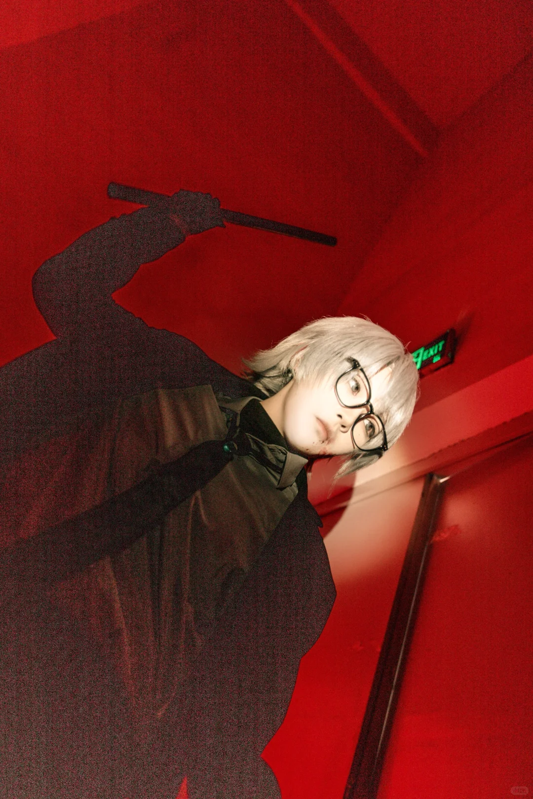 长沙燚热浪国际动漫游戏博览会自由行申请