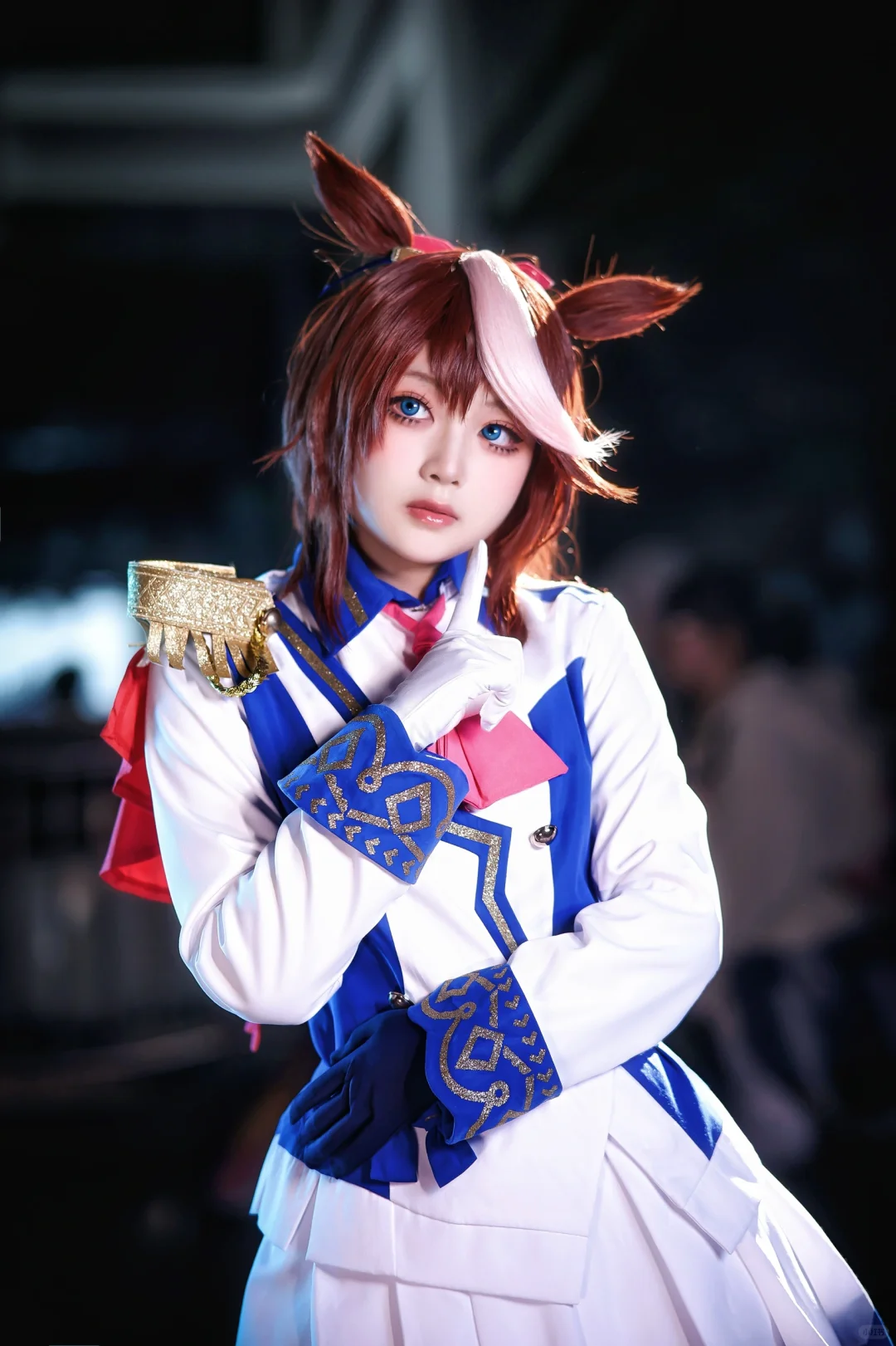 长沙燚热浪国际动漫游戏博览会自由行申请