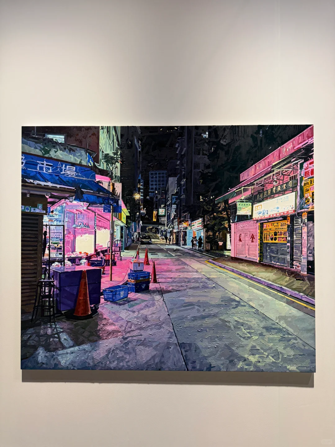 香港巴塞尔艺术展Art Basel HongKong