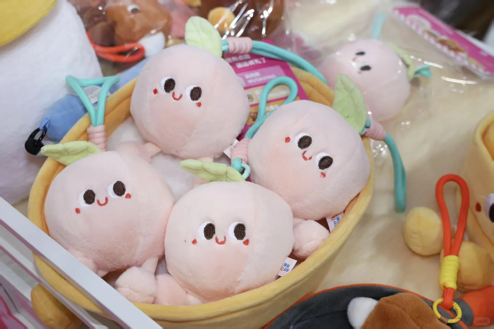 预感又要排队了……?