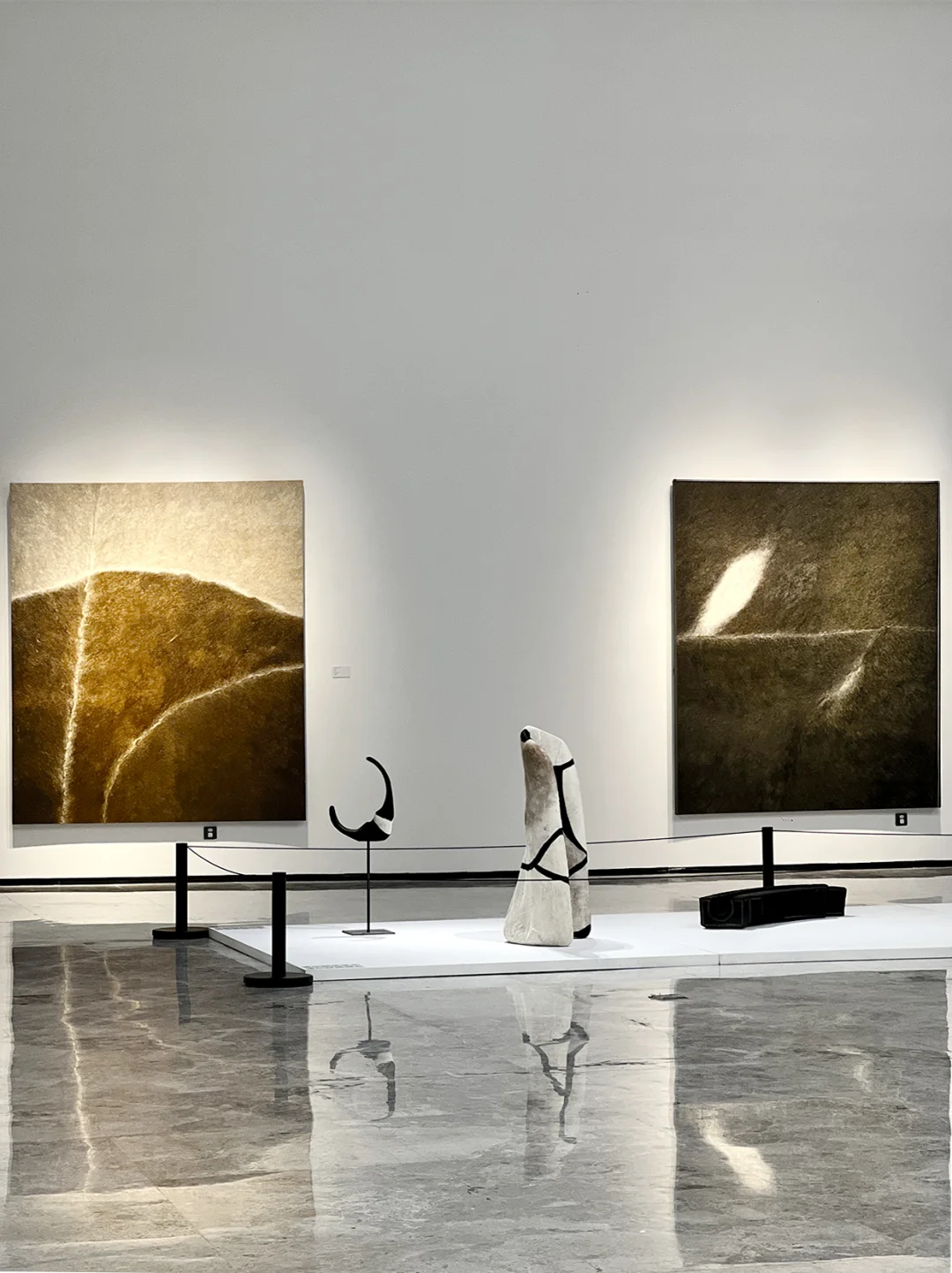 【广州艺术博物馆】3月收官展