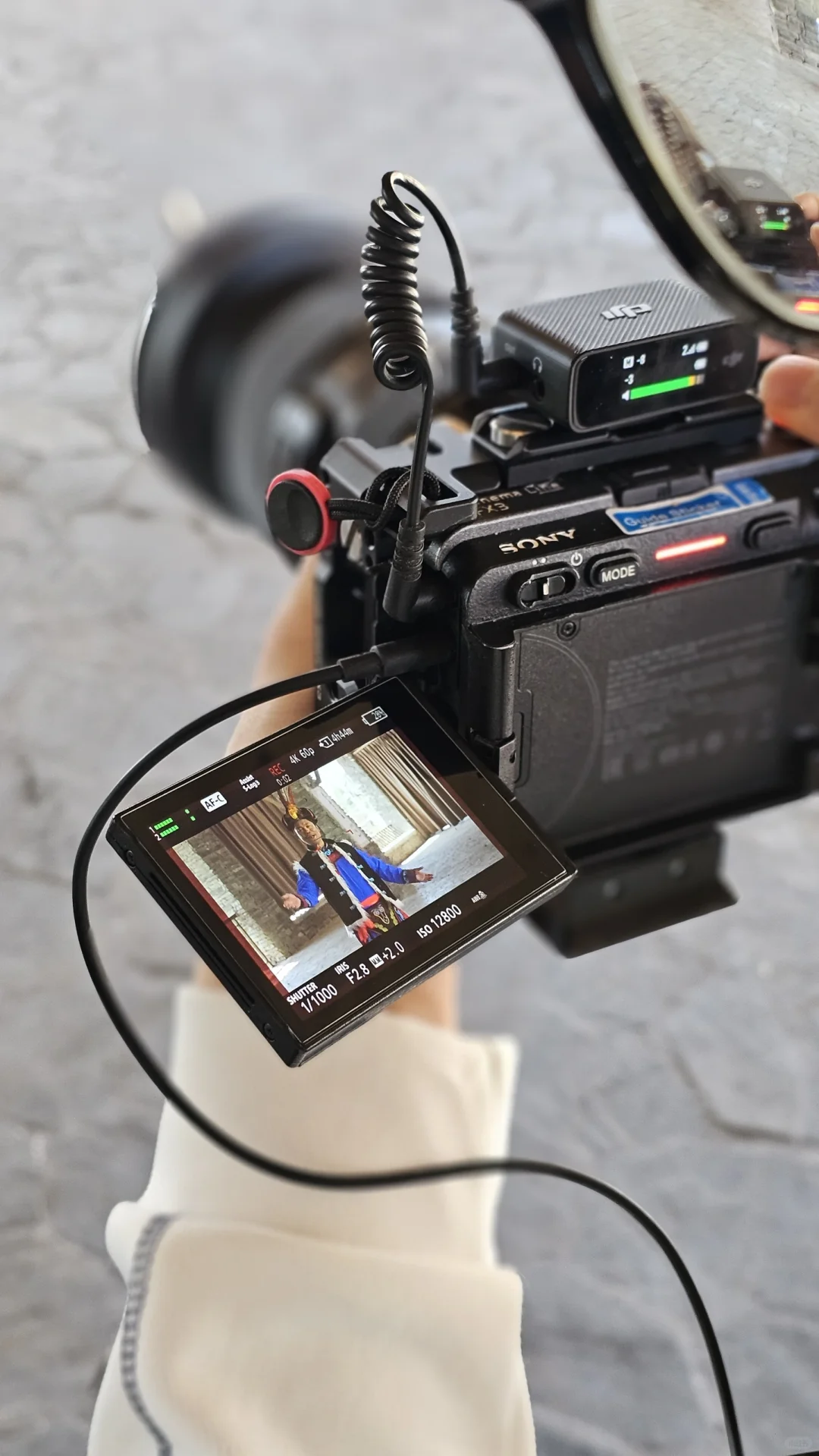 成都专业摄影摄像‖600起