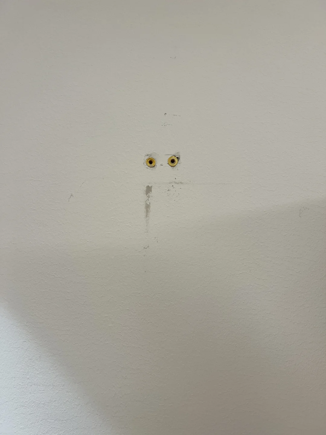 当我在墙上多打了两个眼后续…免费送展签啦