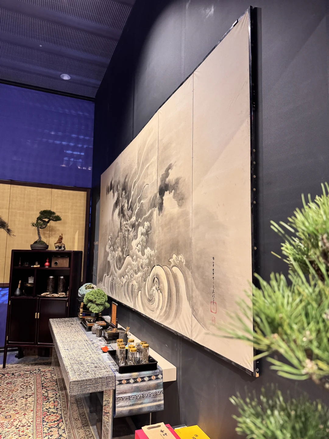 广州家具展 又是逛展的一天