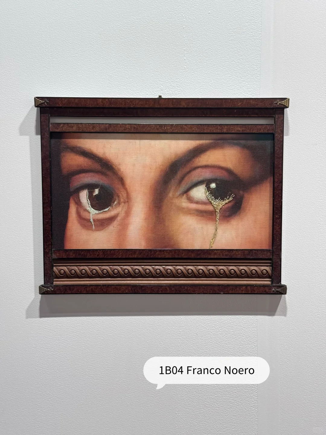 抬头看艺术｜ArtBasel 2025??