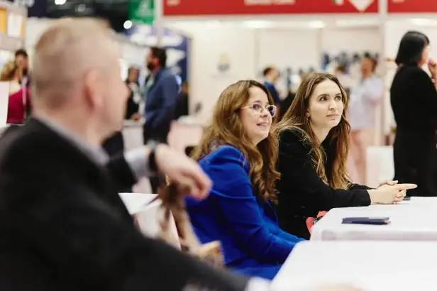 【盈拓展览】波兰华沙国际食品展览会