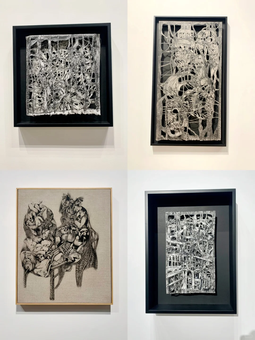 上海有意思的展都是免费的！！展览合集??