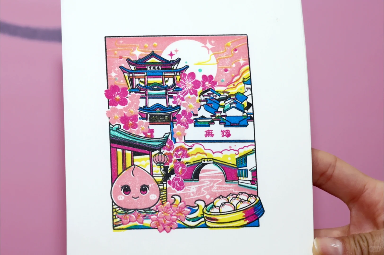 预感又要排队了……?