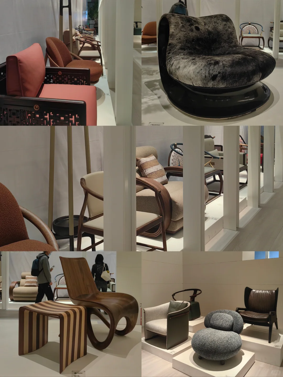 ?深圳设计周｜AI与创新时代下的原创设计