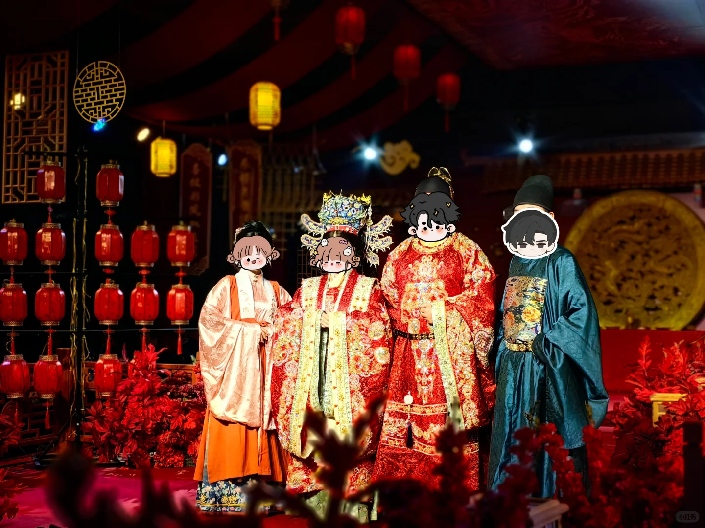 鄂州国际会展中心来啦……