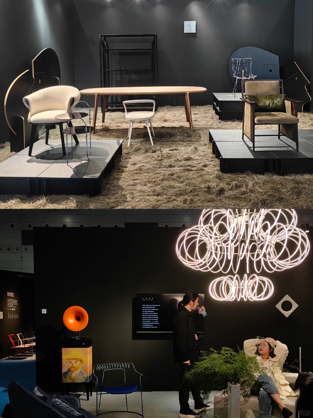 ?深圳设计周｜AI与创新时代下的原创设计