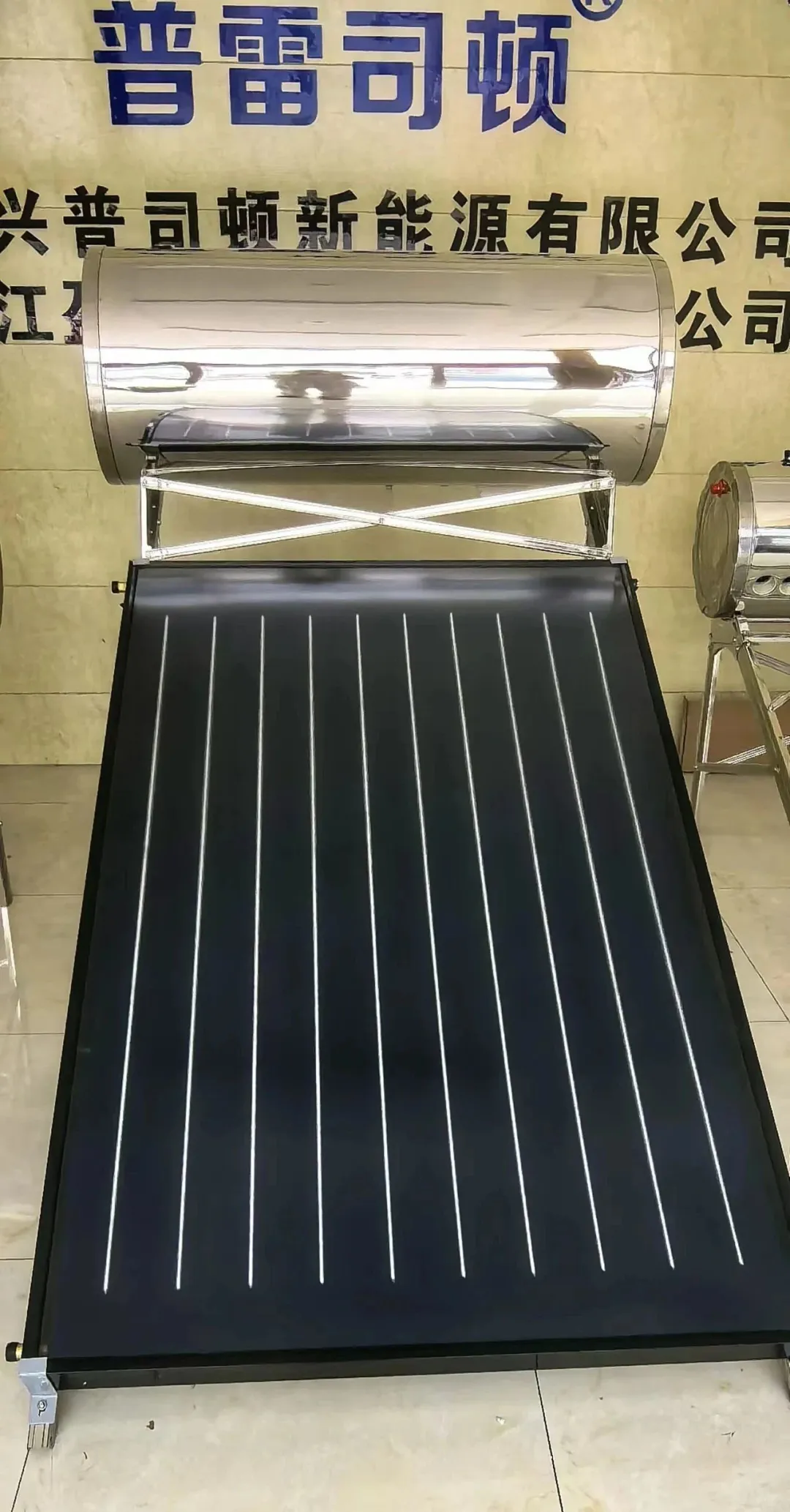 AHP2025展商推荐|专注太阳能工程联箱