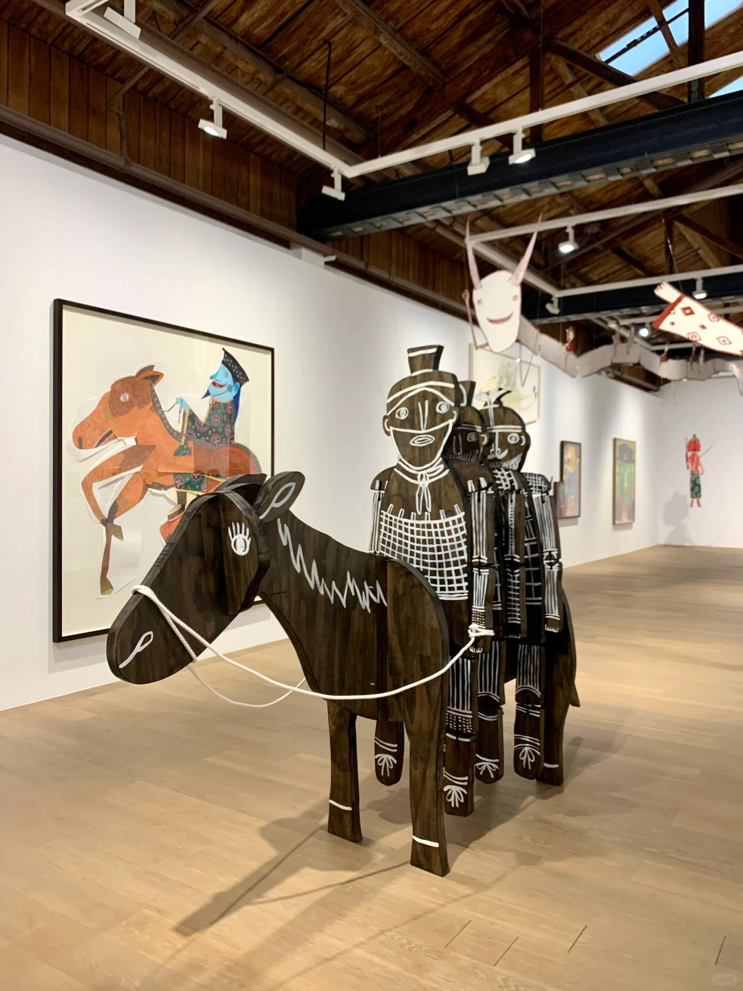 上海有意思的展都是免费的！！展览合集??