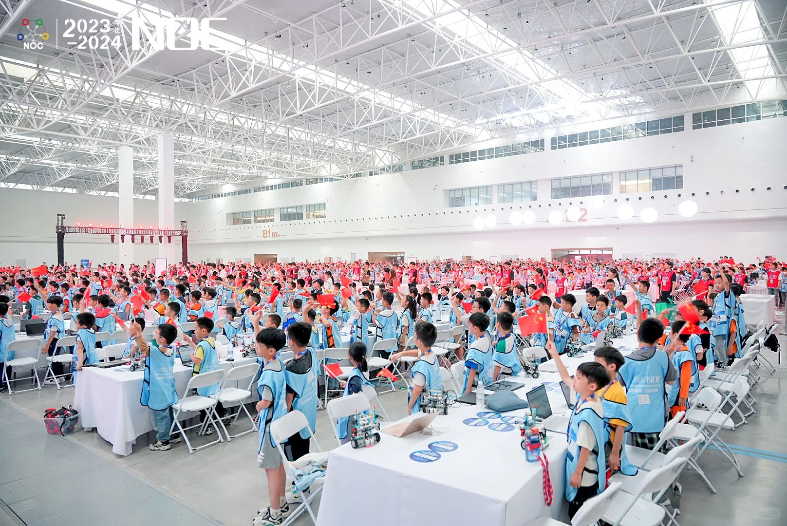 鄂州国际会展中心来啦……