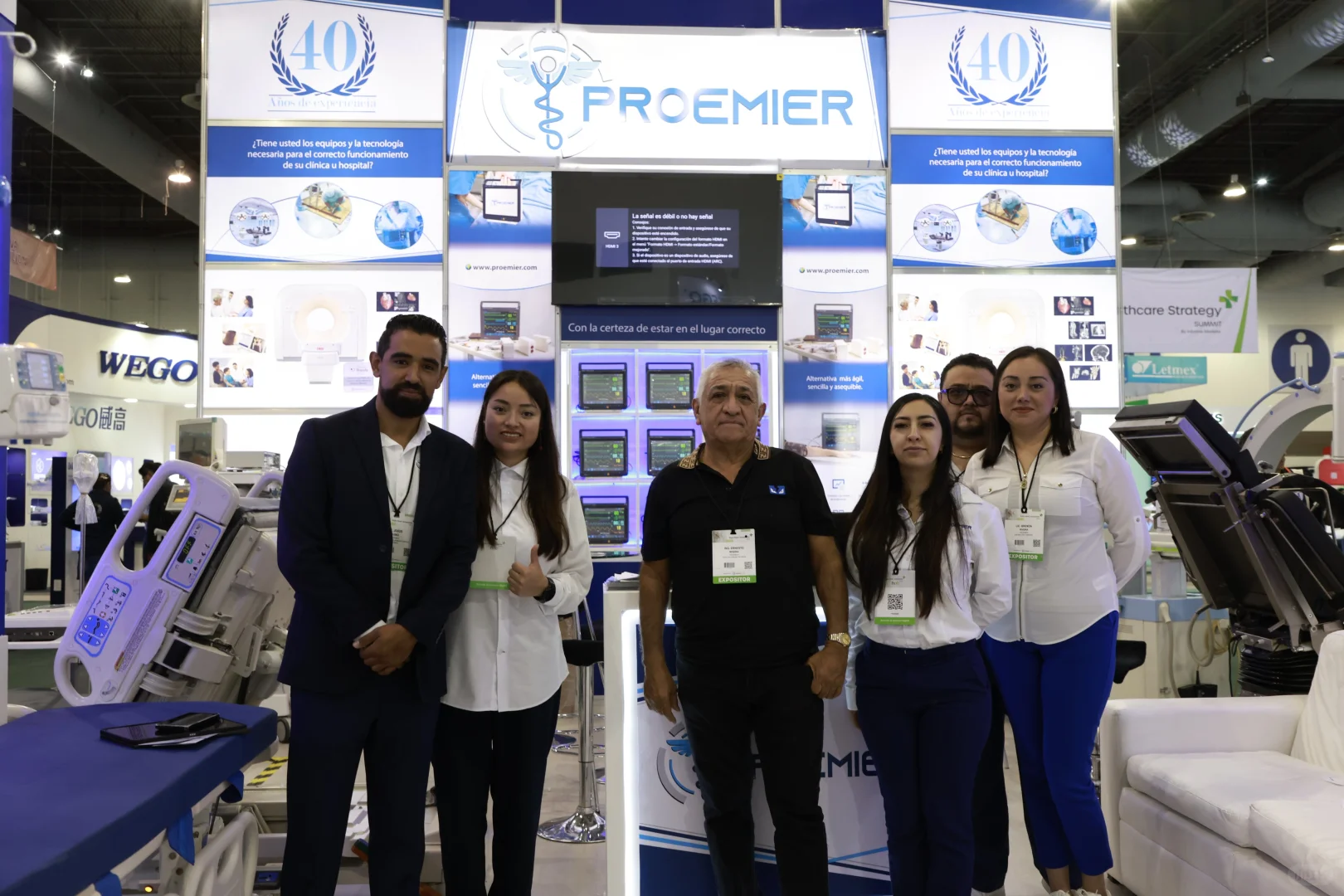 第16届墨西哥国际医疗器械展览会