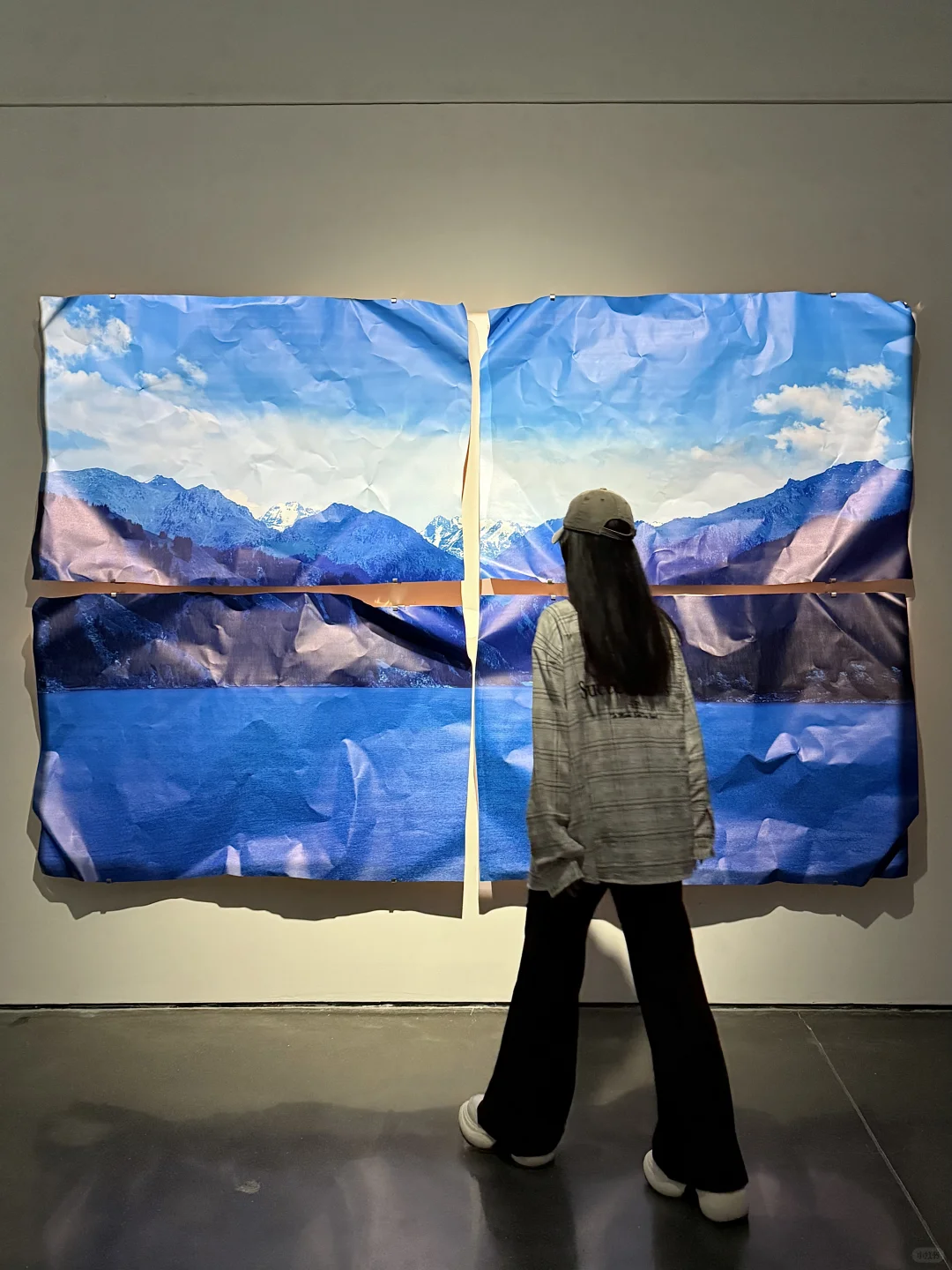 北京看展｜798巨新互动展?️双展来袭??