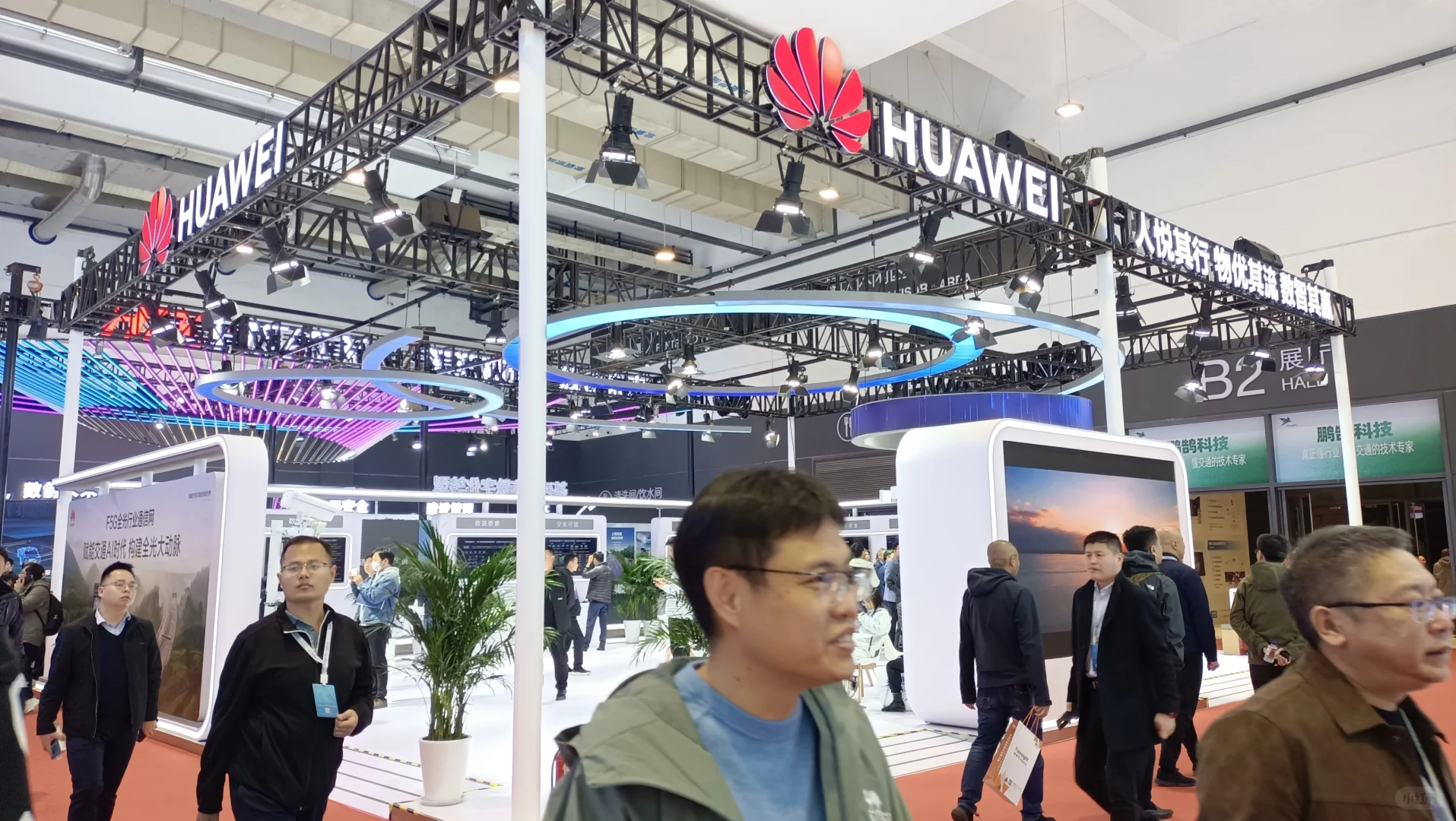 ?展会人必备！2025超全参展清单