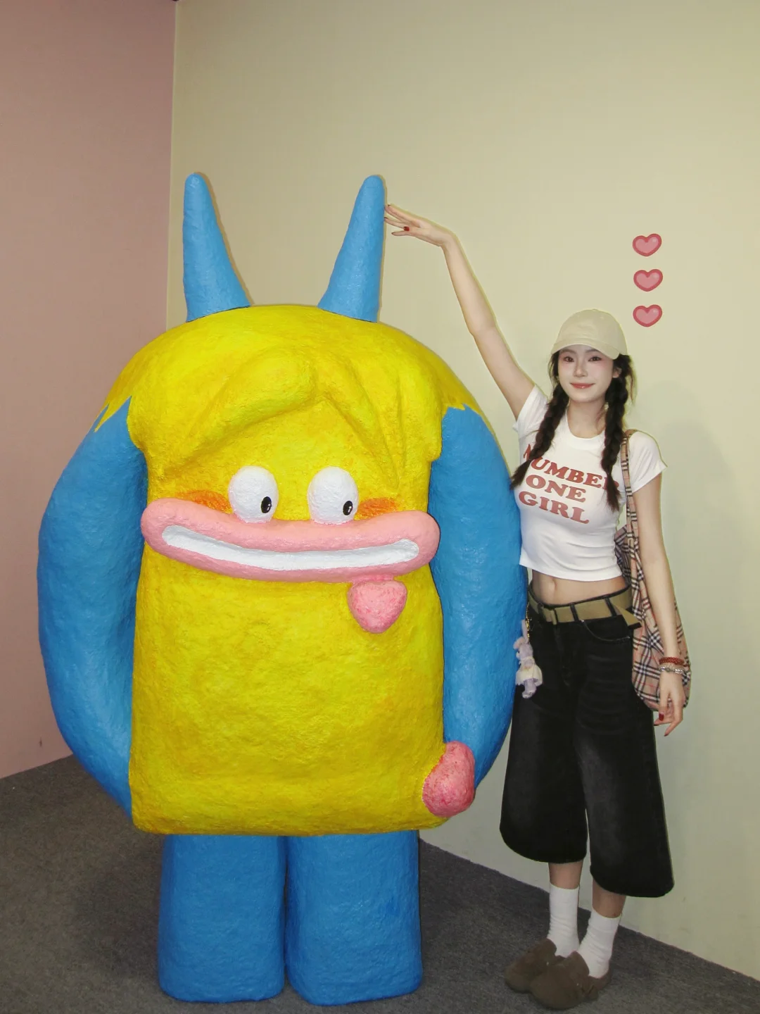 广州?展｜多巴胺天堂bǎobǎo来了?