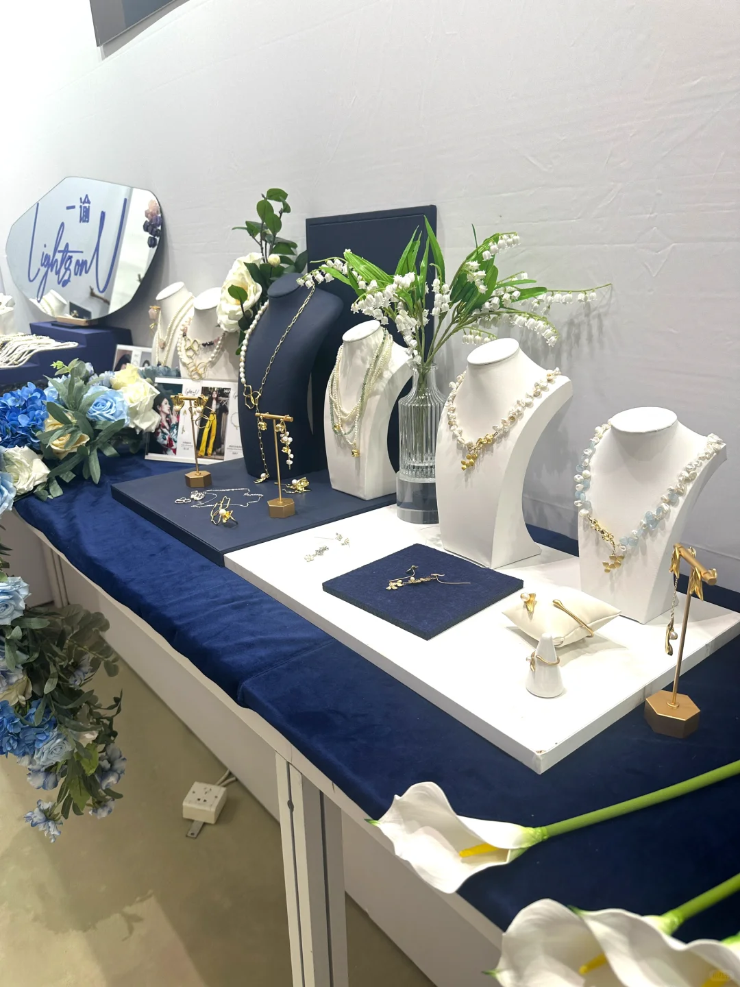 上海看展?｜带你们云逛时装周～