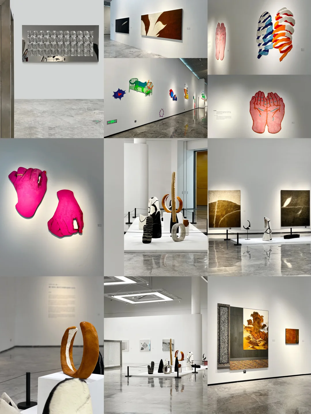 【广州艺术博物馆】3月收官展