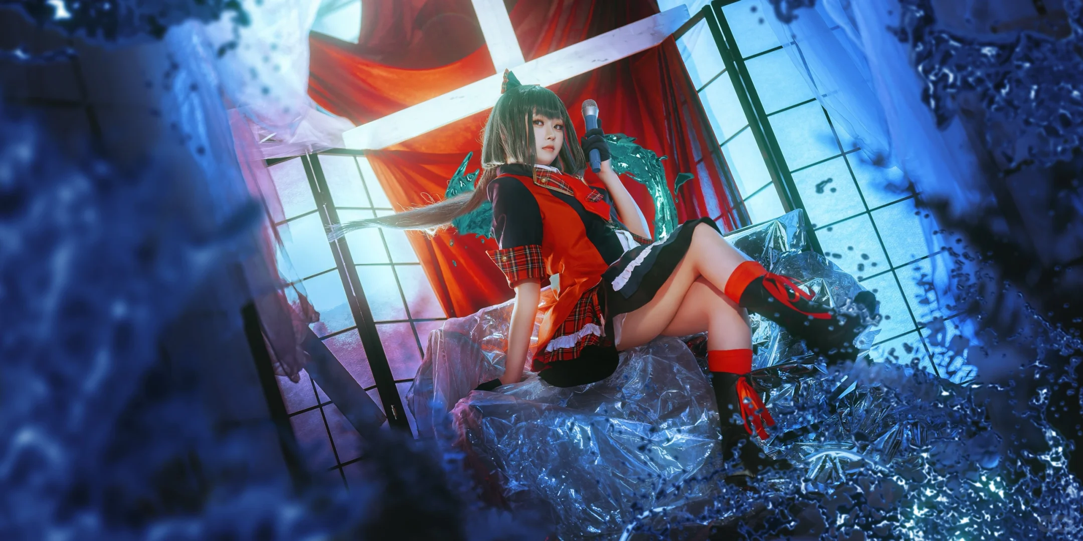 长沙燚热浪国际动漫游戏博览会自由行申请