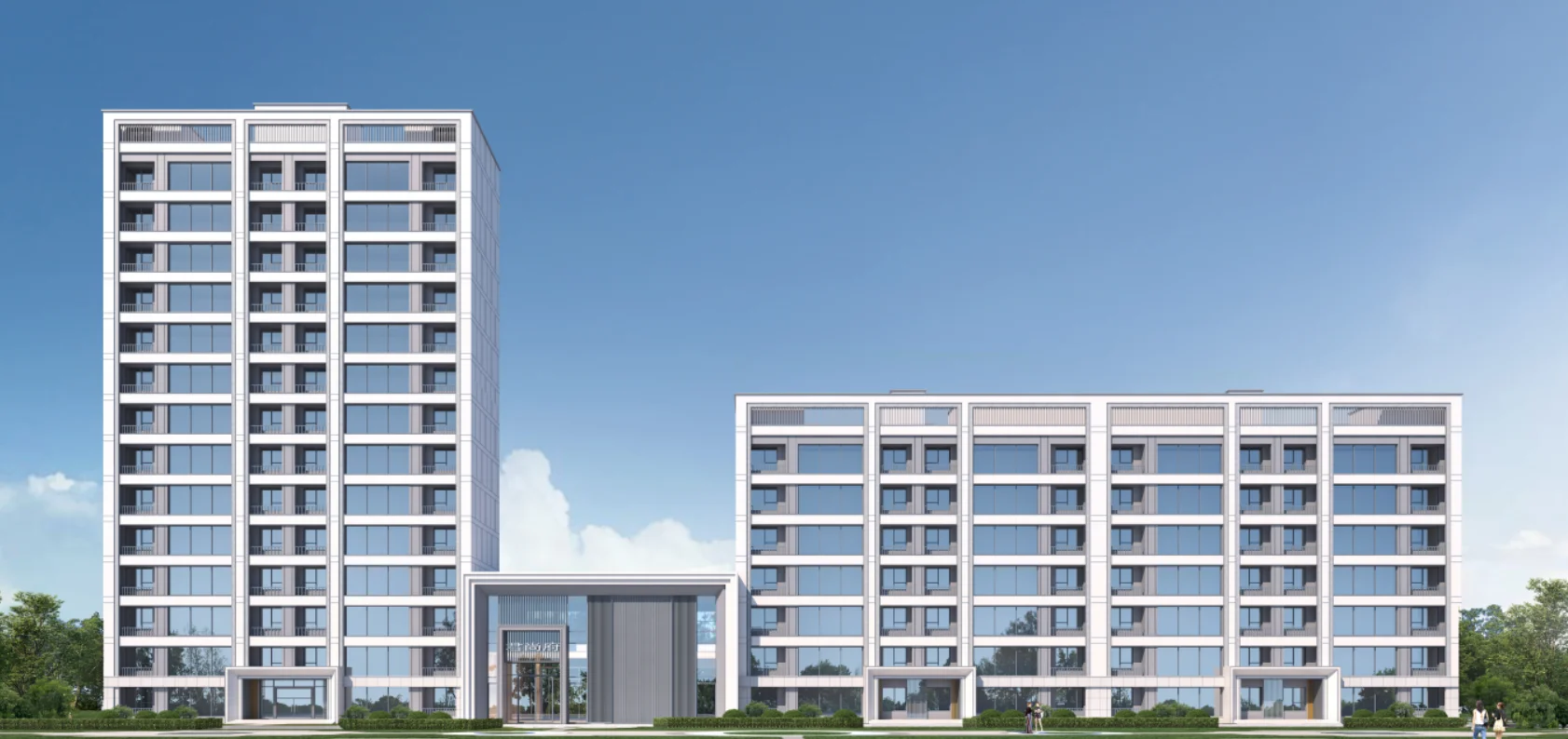 乌鲁木齐会展的小高层12000贵不