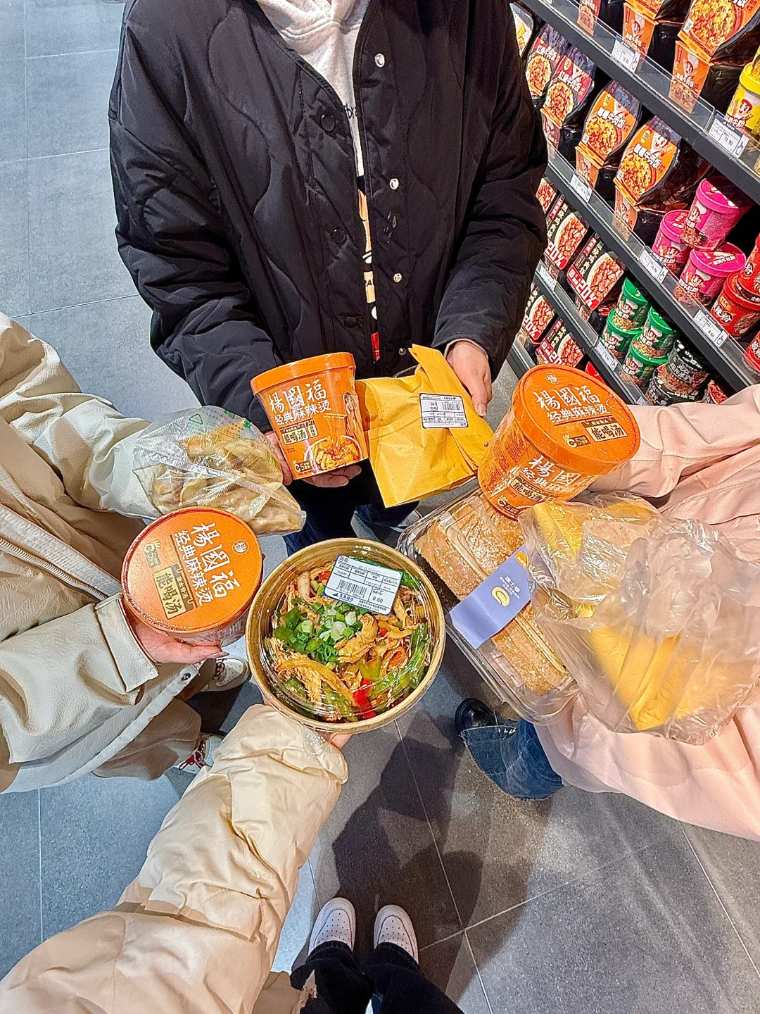 乌鲁木齐这家超市别太好逛！