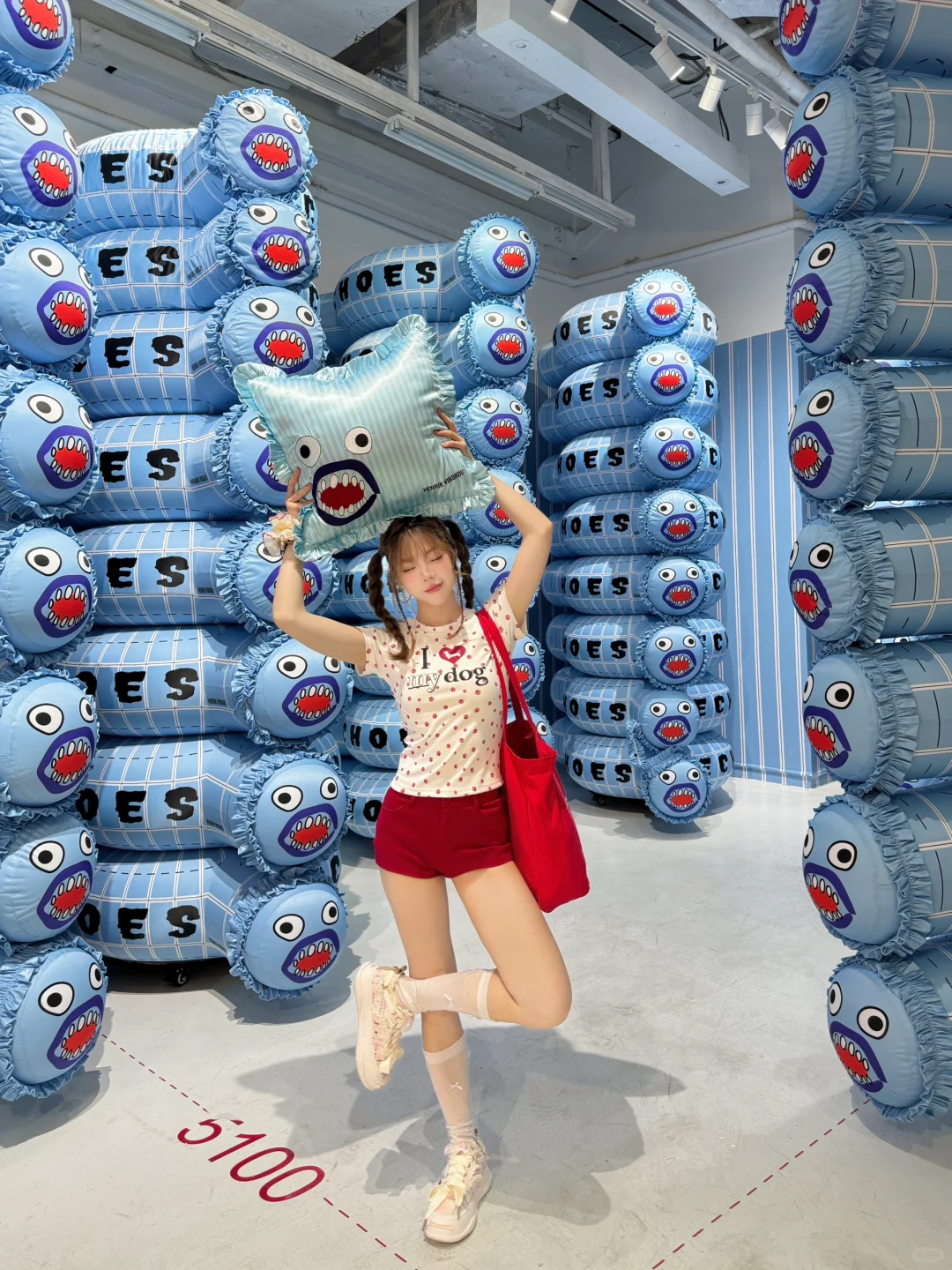 广州新展| 掉进怪诞美学的艺术狂想世界?